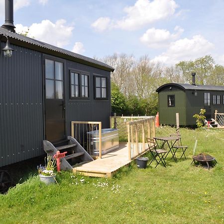 Milberry Green Meadows Warlingham Extérieur photo