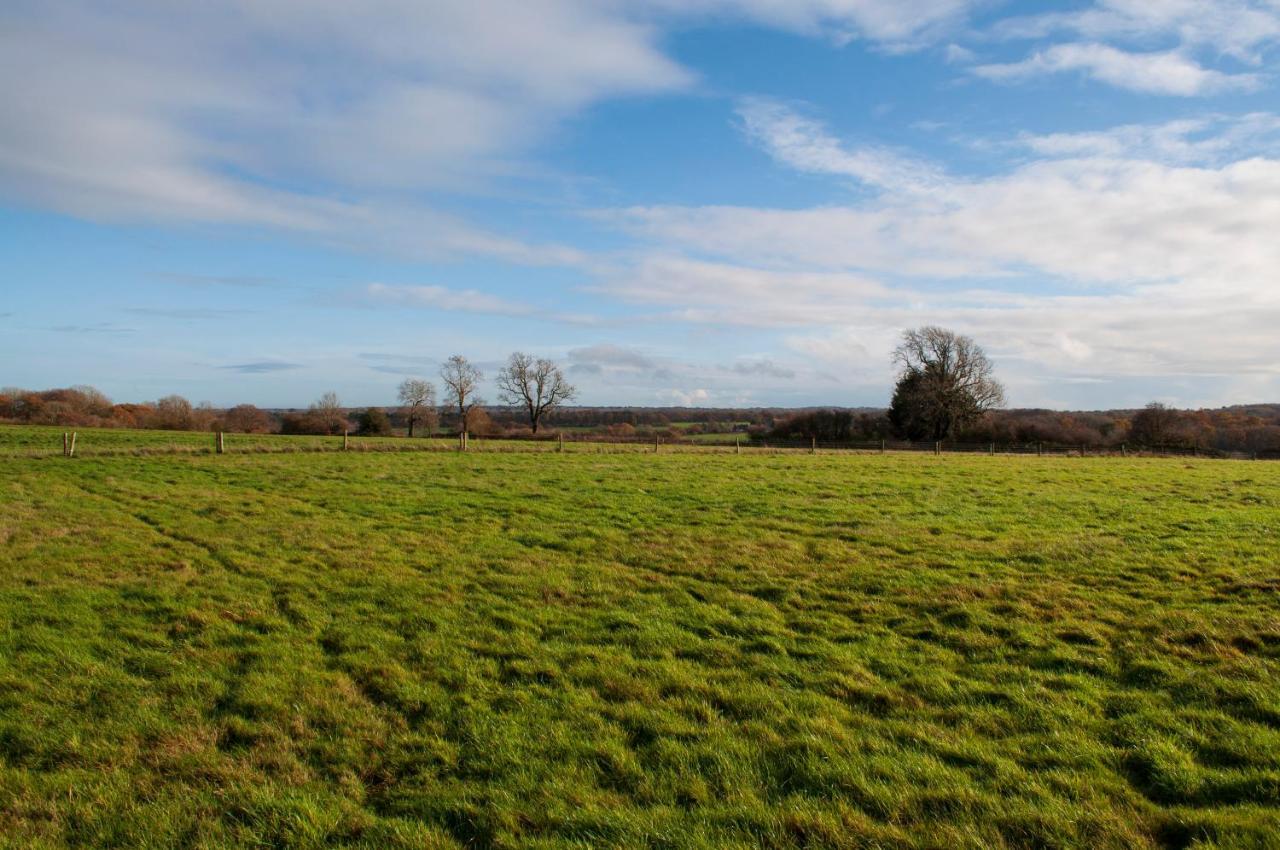 Milberry Green Meadows Warlingham Extérieur photo
