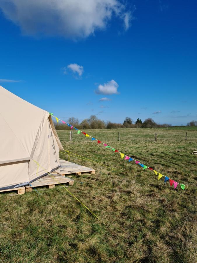 Milberry Green Meadows Warlingham Extérieur photo