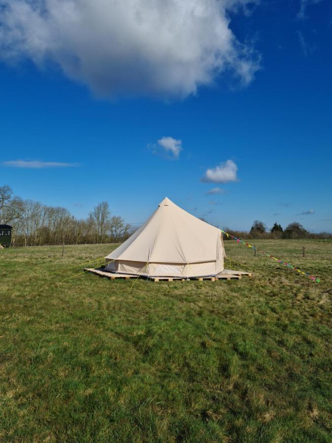 Milberry Green Meadows Warlingham Extérieur photo