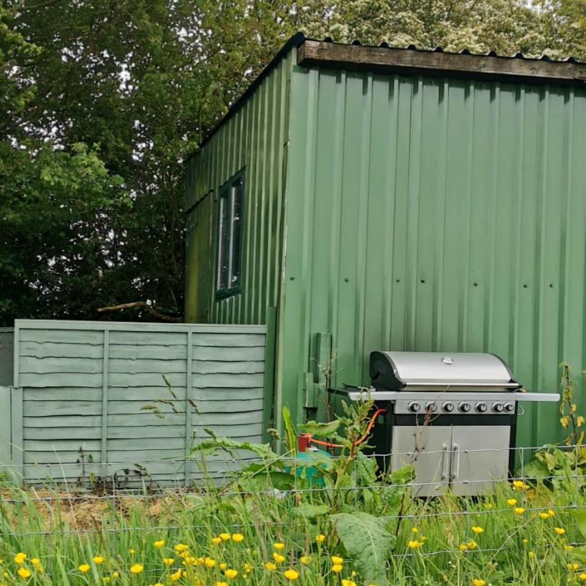Milberry Green Meadows Warlingham Extérieur photo